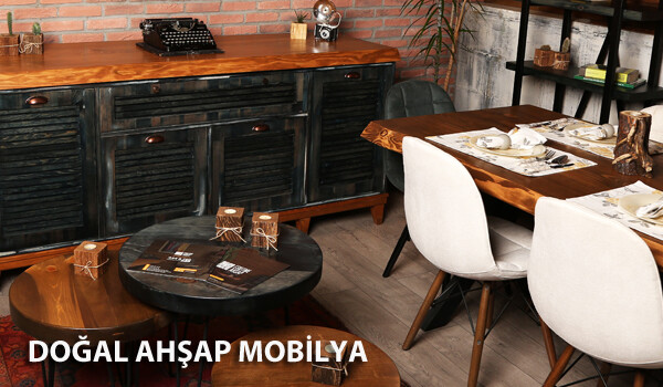Mobilya