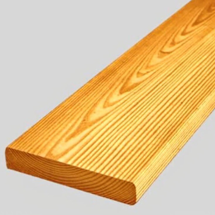 Ahşap Deck
