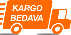 Ücretsiz Kargo