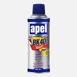 APEL - APEL ÇOK AMAÇLI SPREY BK40 400 ml