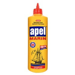 APEL - APEL DENİZ TUTKALI MARİN POLİÜRETAN PA300 600 ml