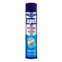 APEL - APEL KÖPÜK MONTAJ RF370 750 ml