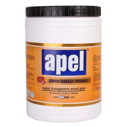APEL - APEL SÜPER İSKELET TUTKALI D3 WG100 4 Kg