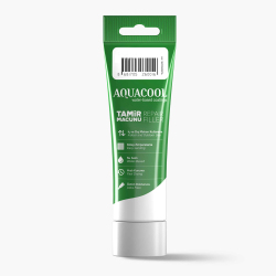 AQUACOOL MASİF TAMİR MACUNU SU BAZLI 200 GR - Aquacool
