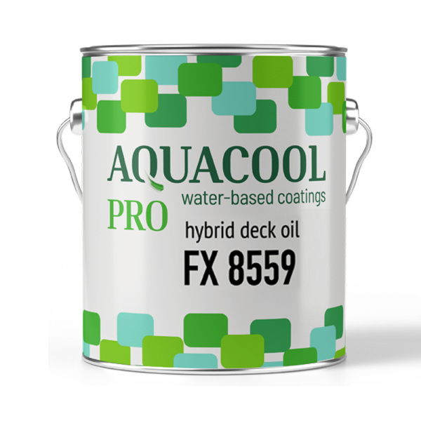 Aquacool Su İtici Hibrit Yağ 29 Bal FX8559 20 Kg - 1