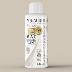 AquaCool Trend M.A.C Hobi Boyası Su Bazlı Akrilik 150 ml - Thumbnail