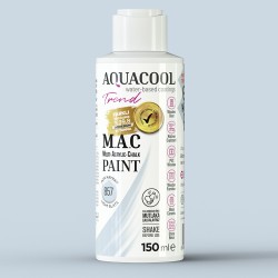 AquaCool Trend M.A.C Hobi Boyası Su Bazlı Akrilik 150 ml - Thumbnail