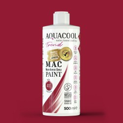 AquaCool Trend M.A.C Hobi Boyası Su Bazlı Akrilik 500 ml - Thumbnail