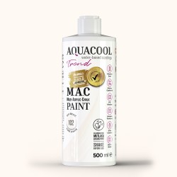AquaCool Trend M.A.C Hobi Boyası Su Bazlı Akrilik 500 ml - Thumbnail