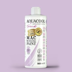 AquaCool Trend M.A.C Hobi Boyası Su Bazlı Akrilik 500 ml - Thumbnail