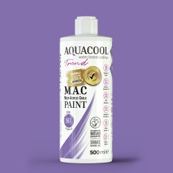 AquaCool Trend M.A.C Hobi Boyası Su Bazlı Akrilik 500 ml - Thumbnail