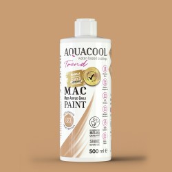 AquaCool Trend M.A.C Hobi Boyası Su Bazlı Akrilik 500 ml - Thumbnail