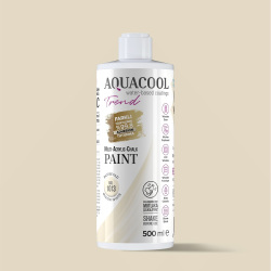 AquaCool Trend M.A.C Hobi Boyası Su Bazlı Akrilik 500 ml - 78