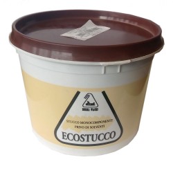 BORMA WACHS - BORMA WACHS MASİF TAMİR MACUNU ECOSTUCCO 080 NATUREL 1 KG