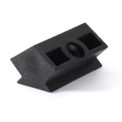 Deck Montaj Aparatı Üçgen Plastik - Deck Montaj Aparatı