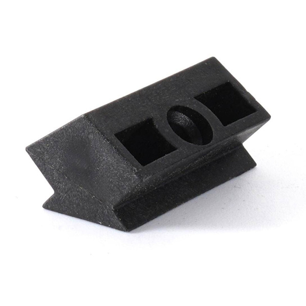 Deck Montaj Aparatı Üçgen Plastik - 1