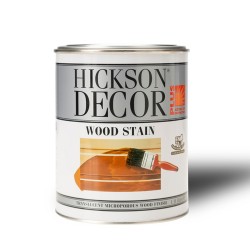 HEMEL - HEMEL HİCKSON DECOR SOLVENT BAZLI RENK CİLA BİRLEŞİK DIŞ MEKAN BOYASI 1 LT