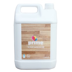 HEMEL - HEMEL PRİME AQUA DÖŞEME CİLASI 5 LT PARLAK