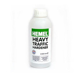 HEMEL ULTRAMAT AQUA SERTLEŞTİRİCİ 0,25 LT - HEMEL