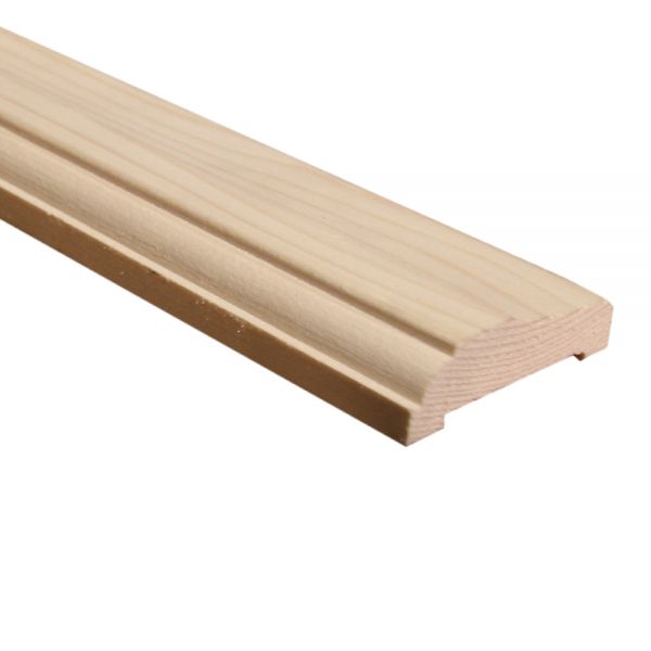 KAPI PERVAZI 100 x 6 Cm LADİN 2.SINIF EKSİZ