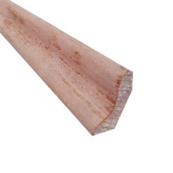 SZN Wood - KÖŞE PERVAZI KAYIN 1.SINIF EKSİZ DÜZ