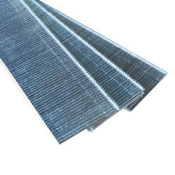 LAMİNAT - LAMİNAT PERVAZ ÇİVİSİ 20 mm TABANCA İÇİN