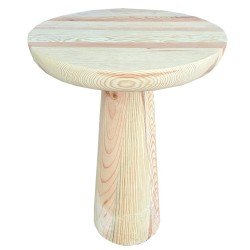 MANTAR SEHPA - MANTAR SEHPA 45 x 35 x 35 Cm HAM