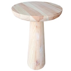 MANTAR SEHPA - MANTAR SEHPA 50 x 35 x 35 Cm HAM