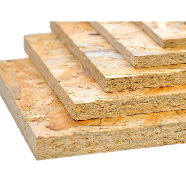 OSB 122 x 244 Cm 15 mm - 1