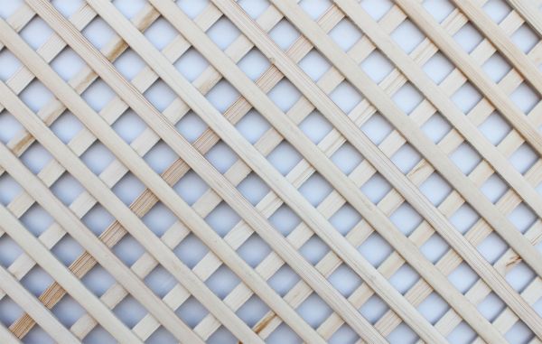 SEPERATÖR 200 x 100 Cm SARIÇAM 1.KALİTE Geniş Çıtalı Düz Pahlı Kalınlık 16mm - 2