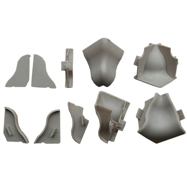 SÜPÜRGELİK BAĞLANTI APARATLARI 6 CM NO : 13
