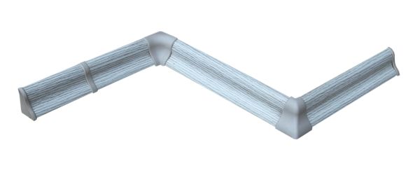 SÜPÜRGELİK BAĞLANTI APARATLARI 6 CM NO : 13