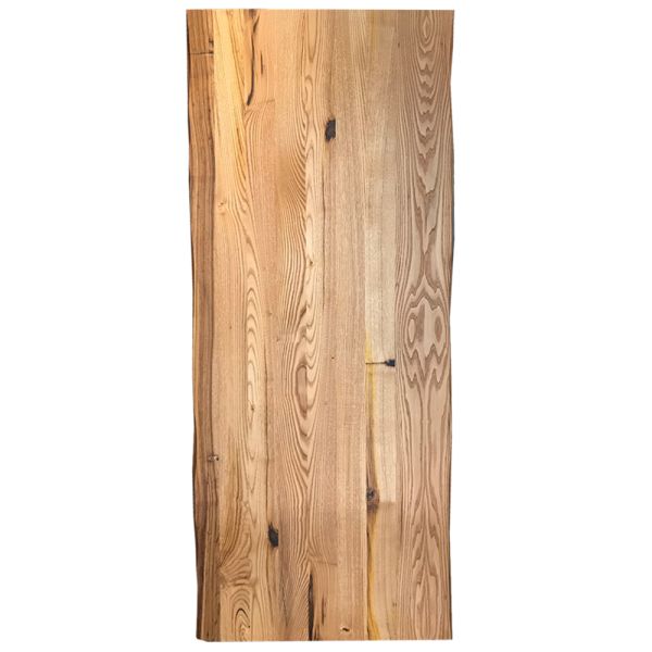SZN Wood Basic Kestane Ekli 2 Kenar Sulama Ham -- -- -- 200 x 80 x 3.0 cm