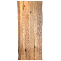 SZN Wood - SZN Wood Basic Kestane Ekli 2 Kenar Sulama Ham -- -- -- 200 x 80 x 3,0 cm