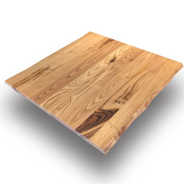 SZN Wood Basic Kestane Ekli 2 Kenar Sulama Ham -- -- -- 80 x 80 x 3.0 cm