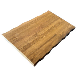 SZN Wood Basic Kestane Eskitme Ekli 2 Kenar Sulama 8559-29 -- -- --   x   x 3,5 cm + - 2