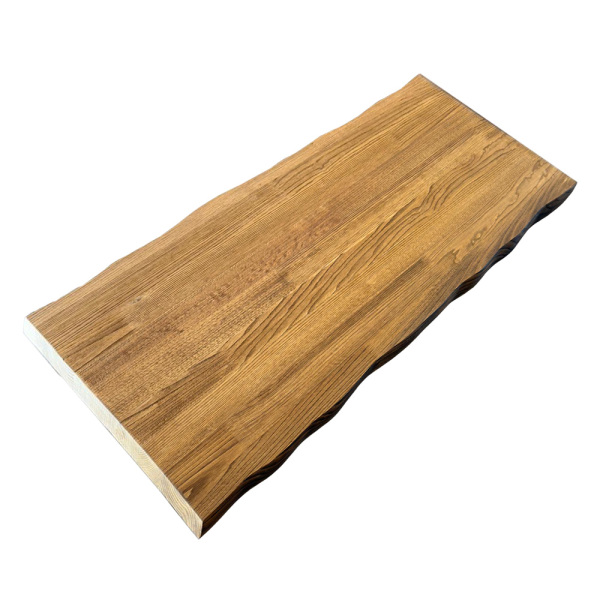 SZN Wood Basic Kestane Eskitme Ekli 2 Kenar Sulama 8559-29 -- -- --   x   x 3,5 cm + - 3