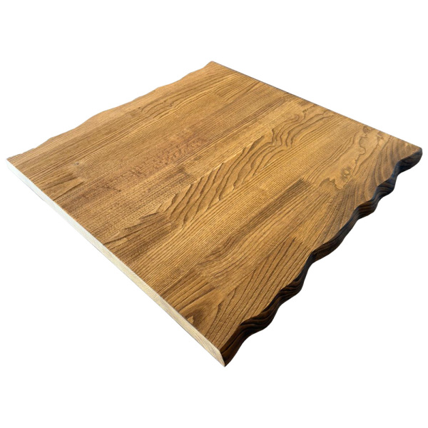 SZN Wood Basic Kestane Eskitme Ekli 2 Kenar Sulama 8559-29 -- -- --   x   x 3,5 cm + - 4