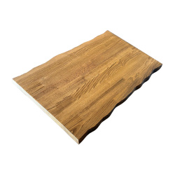 SZN Wood Basic Kestane Eskitme Ekli 2 Kenar Sulama 8559-29 -- -- --   x   x 3,5 cm + - 5