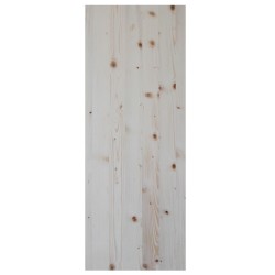 SZN Wood Çalışma Tezgahı Ladin Düz 4 Kenar Düz Ham -- -- -- 145 x 57 x 3,5 cm - Thumbnail