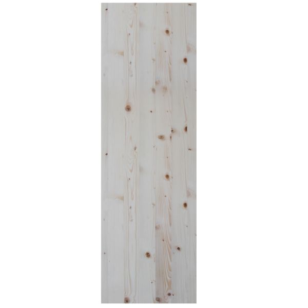 SZN Wood Çalışma Tezgahı Ladin Düz 4 Kenar Düz Ham -- -- -- 195 x 57 x 3,5 cm