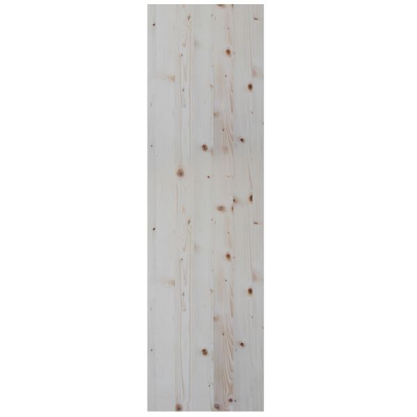 SZN Wood Çalışma Tezgahı Ladin Düz 4 Kenar Düz Ham -- -- -- 245 x 57 x 3,5 cm