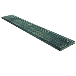 SZN Wood - SZN Wood Eskitme Ahşap Lambri Pahlı Düz Ladin x 9,0 x 1,2 Cm SZN-66-Irish Green +