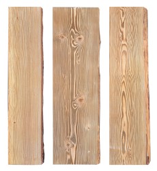 SZN Wood Eskitme Kütük Raf Ladin-Göknar 1 Kenar Sulama ( Genişlik 15-19 cm Kalınlık 3cm ) - Thumbnail