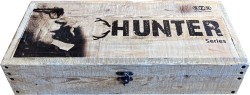 SZN Wood Hunter Ahşap Sunum Tabağı Ceviz 15x45x2cm Kitchenware Oil Tek Parça - Thumbnail