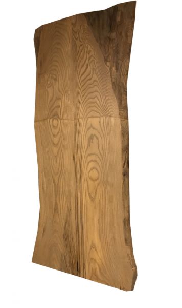SZN Wood Kütük Masa Kestane Geniş Ekli 2 Kenar Sulama SZN02 W04-Clear -- -- 200 x 80 x 6.0 cm