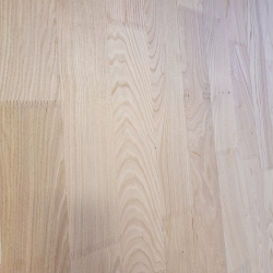 SZN Wood Masif Panel 250 x 125 x 3,5 Cm KESTANE BOY EKLİ A/B KALİTE - 2