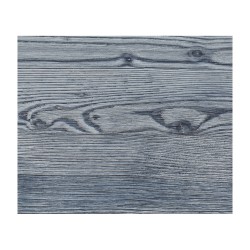 SZN Wood Orta Sehpa Tao Siyah Ahşap Ladin Özel Renk - -- 60 x 115 x 45 cm - Thumbnail